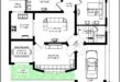 6 Marla House Plan