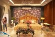 Luxury Bedroom Interior Design