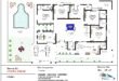 1 Kanal House Plan