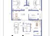 30 x 45 House Plan